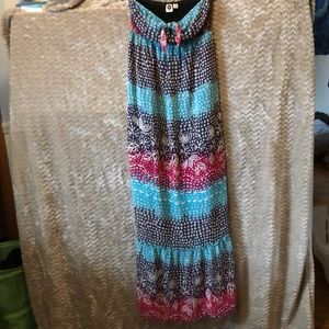 Roxy dress